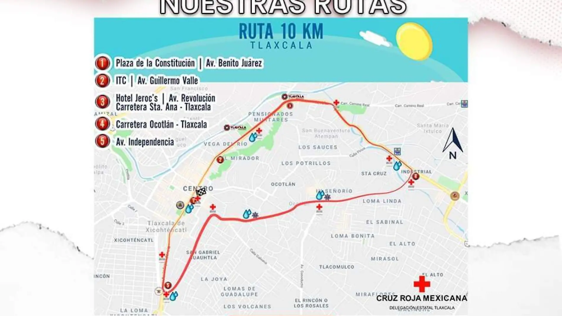 ruta carrera cruz roja 2024 (3)